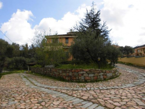 Casa vacanze Villa Lucheria Loceri Loceri